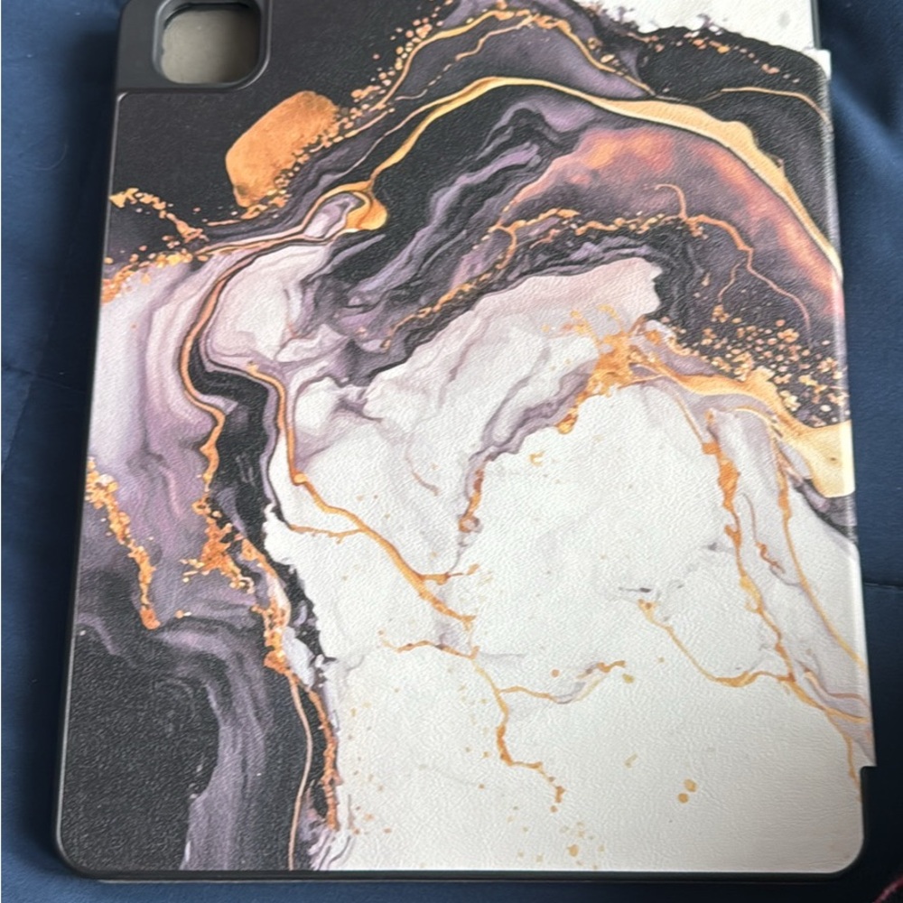 iPad Pro Protection Case